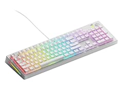Glorious Gaming GMMK 3 Mechanical Gaming Keyboard