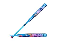 Louisville Slugger 2026 Kryo Love The Moment Softball Bat