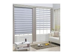 HTTMT- Zebra Roller Blinds 