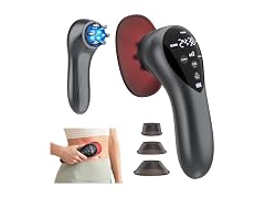 GMOY Body Sculpting Machine Gray