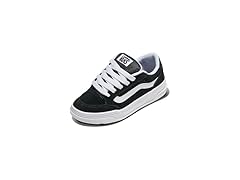 Vans Kids Hylane Shoe (11.5)