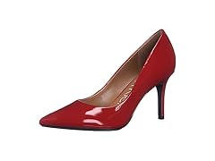 Calvin Klein Women's Gayle Pump, 6.5