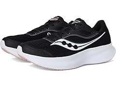 Saucony Women's Cohesion 18 Sneaker (5.5)