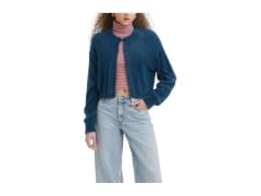 Levi's Women's (XL) Women's Cat Cardigan Gibralter