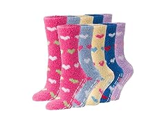 Debra Women (2026-09-11 00:00:00) Bright Socks