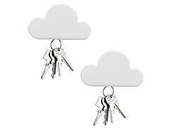 2-Pack: Magnetic Cloud Design Organizer