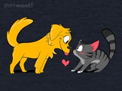 Love at First Boop
