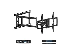 Mounting Dream Long Arm TV Wall Mount | 37-75"