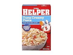 Betty Crocker, Tuna Creamy Pasta, 5.5 Ounce