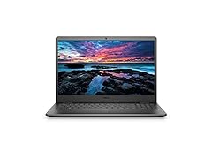 Dell Inspiron 15.6" Laptop (Open Box)