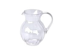 G.E.T. Tahiti Clear Polycarbonate