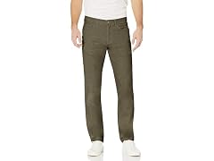 Amazon Essentials Men (40W x 34L) Slim-fit Pant