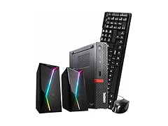 Lenovo M720Q ThinkCentre Mini PC 16GB 500GB