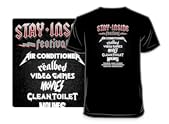 Stay-Inside Festival Back Print