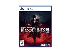 Vampire: The Masquerade - Bloodlines 2