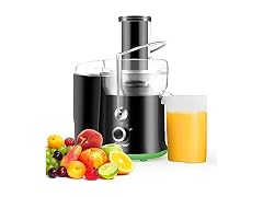 COSTWAY Juicer Machine