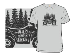 Wild and Free