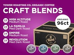 Craft Blend Bundle Bulk Variety Pack