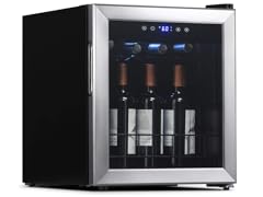 NewAir Fridges & Wine Coolers