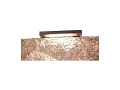 AL6 Hardscape Paver Wall Light