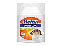 Hefty 12 oz Bowl