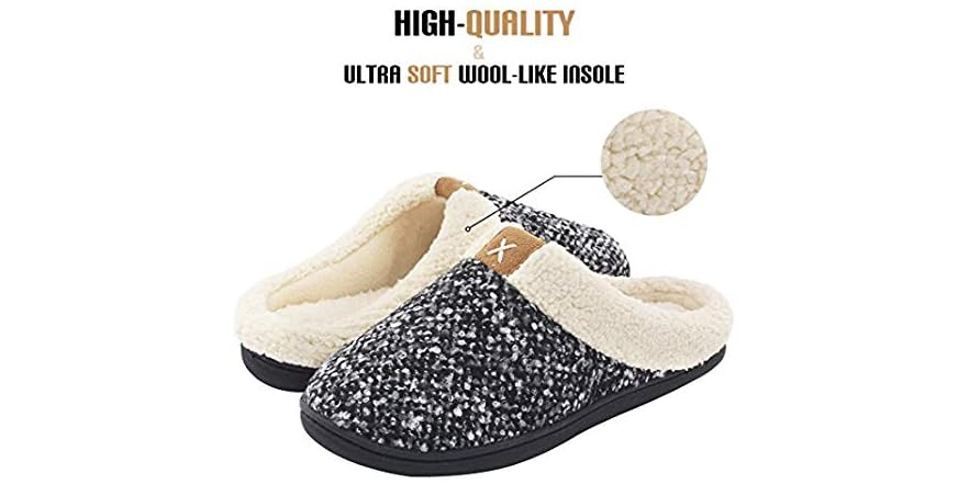 ultraideas slippers