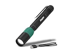 Energizer X-400 Pen Light Flashlight