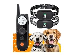 MIMOFPET Wireless Dog Fence 856-Acre