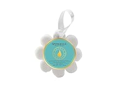 Spongelle Beach Grass Wild Flower Buffer Body Scrubber