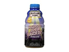 Hollywood 48-Hour Miracle Diet Bottles, 32 Fl. Oz (Pack