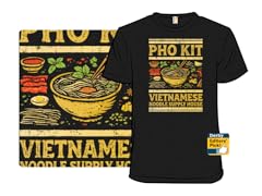 Pho Kit Noodle Supply House