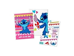Hallmark Lilo Stitch Valentines 24ct