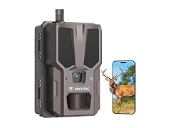 RECOTAC RECOTAC Sense Cellular Trail Camera - 32
