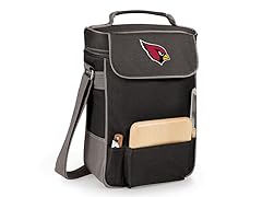 NFL Duet Wine and Cheese Tote