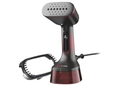 Hamilton Beach R11610 Ceramic Plate Garment Steamer for Clot