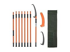 VEVOR Manual Pole Saw