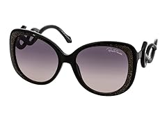 Roberto Cavalli RC911S Women's Designer Sunglasses