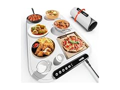 Warming Mat for Food, Voriah Electric