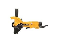 DEWALT DWE46144N 6 in Paddle Cut-Off Tool
