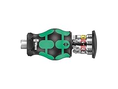 Wera Tools 5008873001 Kompakt Stubby Magazin 1