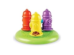 Brightkins Spinning Hydrant Treat Puzzle