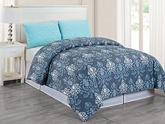 Lucienda 3pc Duvet Set