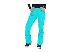 Arctix Sarah Softshell (MS) Blue
