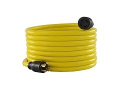 Conntek 30 Amp 4-Prong Generator Cord