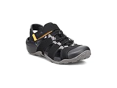 Teva Flintwood Black 10 D (M)