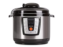 Redmond Pressure Multi Cooker
