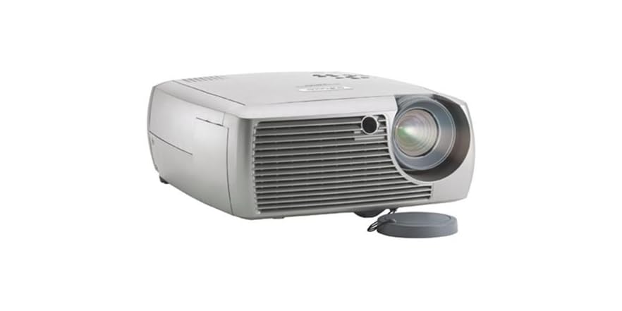 Infocus Screenplay 4805 DLP Home Theater Projector