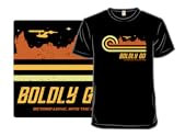 Retro Vintage Starfleet