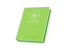 My New Reality Gratitude Journal