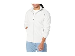 Amazon Essentials Men (XL) Full-zip Polar Jacket